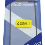 GLASS + OCA A01 CORE