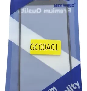 GLASS + OCA A01 CORE