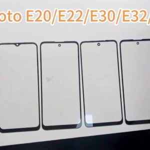 GLASS + OCA E20/E22/E30/E32/E40