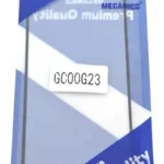 GLASS + OCA G13 / G23