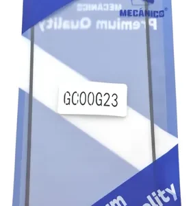 GLASS + OCA G13 / G23