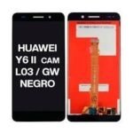 HUAWEI Y6 2 GW