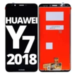 HUAWEI Y7 2018