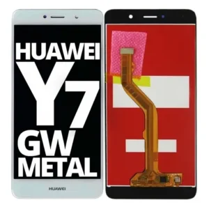 HUAWEI Y7 GW METAL