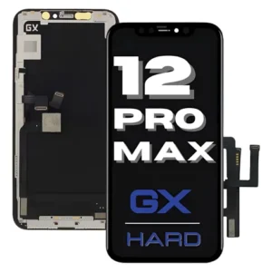 IPHONE 12 PRO MAX OLED / OLD GX HARD