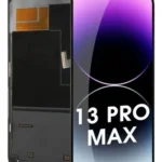 IPHONE 13 PRO MAX OLED / MOVE IC