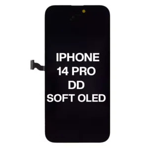 IPHONE 14 PRO OLED / SOFT OLED MOVE IC