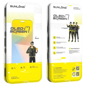 IPHONE 16 PRO MAX OLED SUNLONG