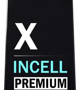 IPHONE X INCELL