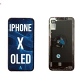 IPHONE X OLED / OLD GX HARD OLED