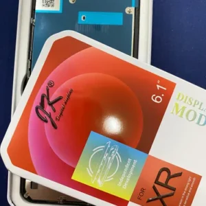 IPHONE XR JK