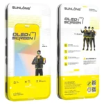 IPHONE XS OLED SUNLONG