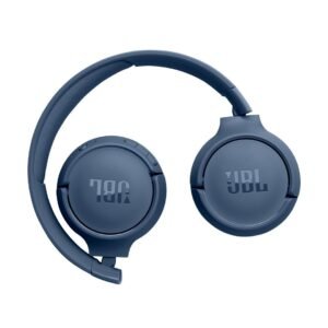 AURICULARES BLUETOOTH JBL TUNE 520BT