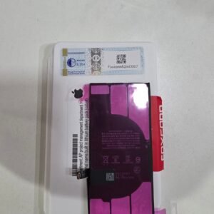 BATERIA IPHONE 11 FOXCONN
