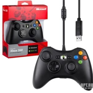 Joystick xbox 360