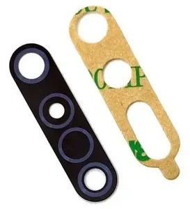 LENTE DE CAMARA G8 PLUS