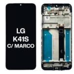 LG K41