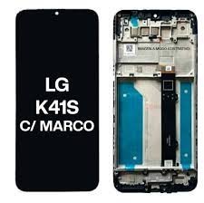 LG K41