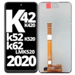 LG K42/K52/K62/K62 PLUS/K52 PLUS
