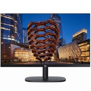 MONITOR MTEK MK27SFV100P 27" Full HD 100Hz VGA/HDMI