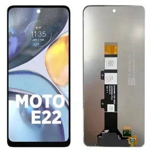 MOTO E22/E22I PREMIUM