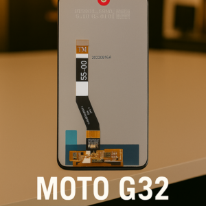 MOTOROLA G32 ORI