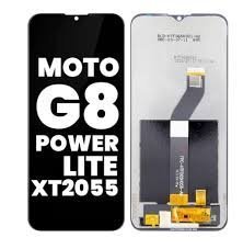 MOTO G8 POWER LITE