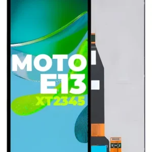 MOTO E13