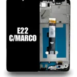 MOTOROLA MOTO E22 / E22I CON MARCO