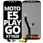 MOTOROLA MOTO E5 PLAY GO