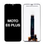MOTOROLA MOTO E6 PLUS
