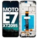 MOTO E7 /E7 POWER CON MARCO