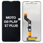MOTOROLA MOTO E7 PLUS / G9 PLAY