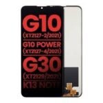 MOTOROLA MOTO G10/ G20/ G10 POWER /G30 ORI