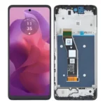 MOTOROLA MOTO G24 CON MARCO