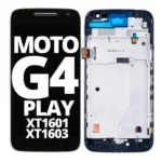 MOTOROLA MOTO G4 PLAY