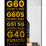 MOTO G60/G60S/G51/G40 FUSION ORI