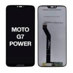 MOTOROLA MOTO G7 POWER