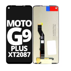 MOTO G9 PLUS