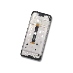 MOTO G9 POWER CON MARCO