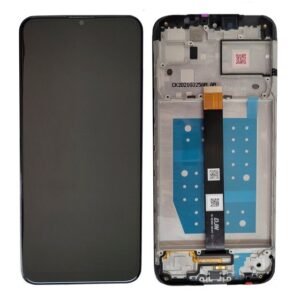 MOTO ONE VISION / ACTION