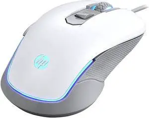 MOUSE GAMER HP M150 USB 1.600 DPI