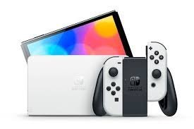 Nintendo Switch OLED Edition