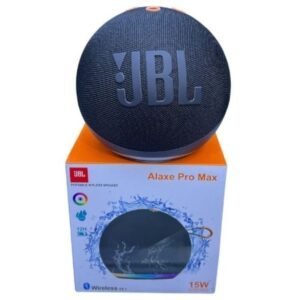 PARLANTE ALAXE PRO MAX