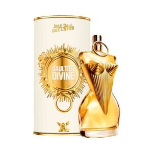 PERFUME JEAN PAUL GAULTIER GAULTIER DIVINE 100ML