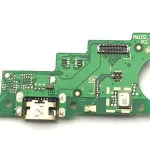 PLACA DE CARGA E6S/E6i