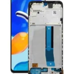 REDMI NOTE 11 (4G) OLED CON MARCO