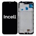 SAM A15 INCELL CON MARCO