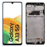 SAM A33 INCELL CON MARCO