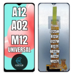SAMSUNG A12 UNIVERSAL